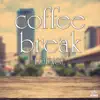 Various Artists - Coffee Break Lounge